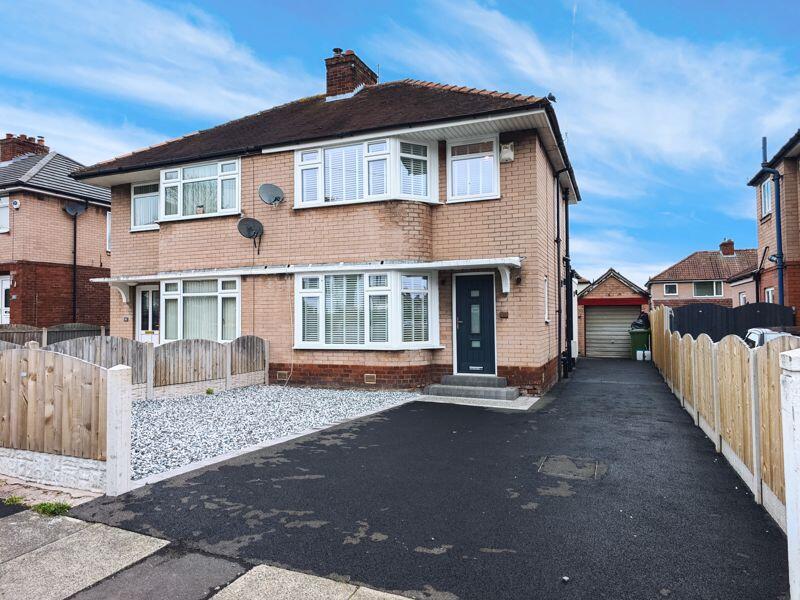 Main image of property: Dunmail Drive, Carlisle