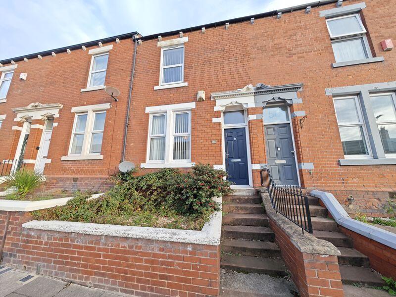 Main image of property: Newtown Road, Carlisle