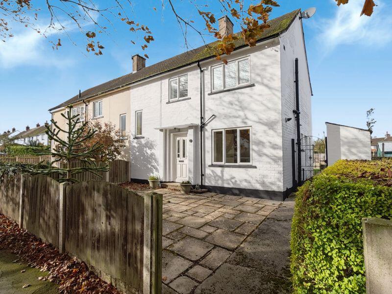 Main image of property: Madam Banks Road, Dalston