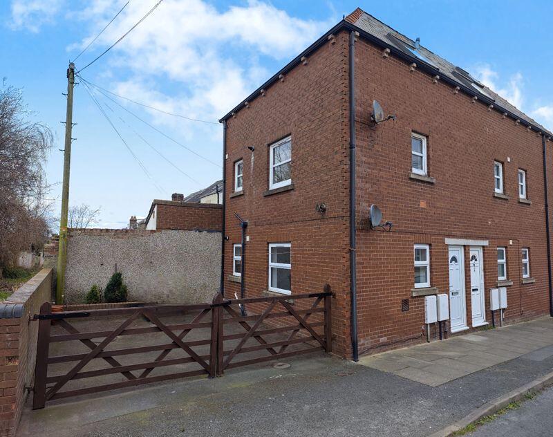 Main image of property: Maitland Street, Carlisle