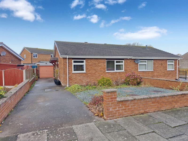 Main image of property: Hebden Avenue, Carlisle