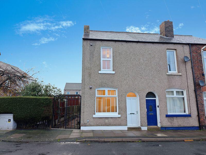 Main image of property: Millholme Avenue, Carlisle