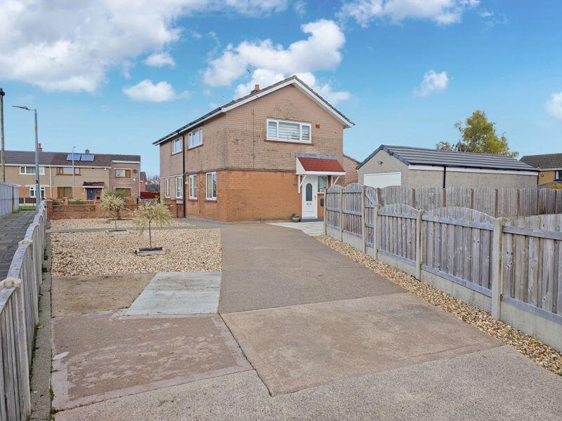 Main image of property: Ravenstone Way, Carlisle
