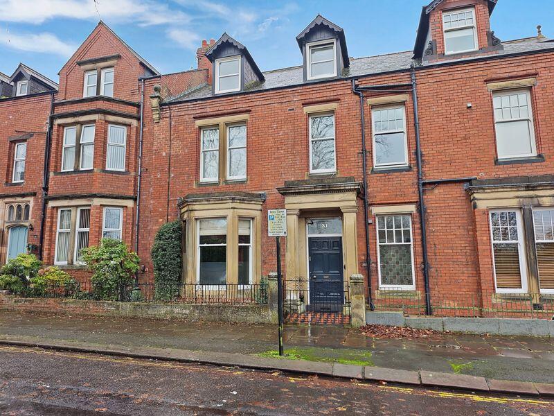 Main image of property: Howard Place, Carlisle