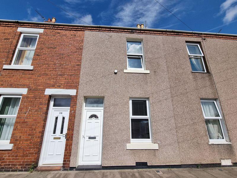 Main image of property: Metcalfe Street, Carlisle