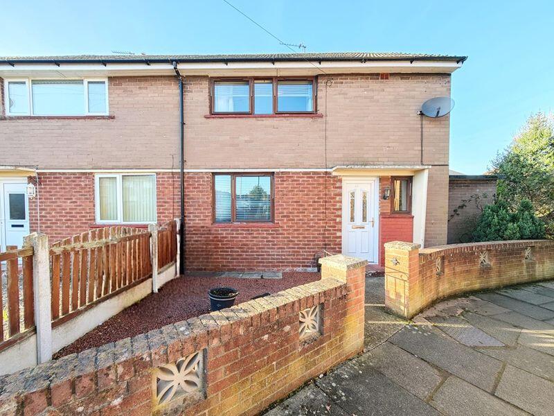 Main image of property: Stonegarth, Carlisle