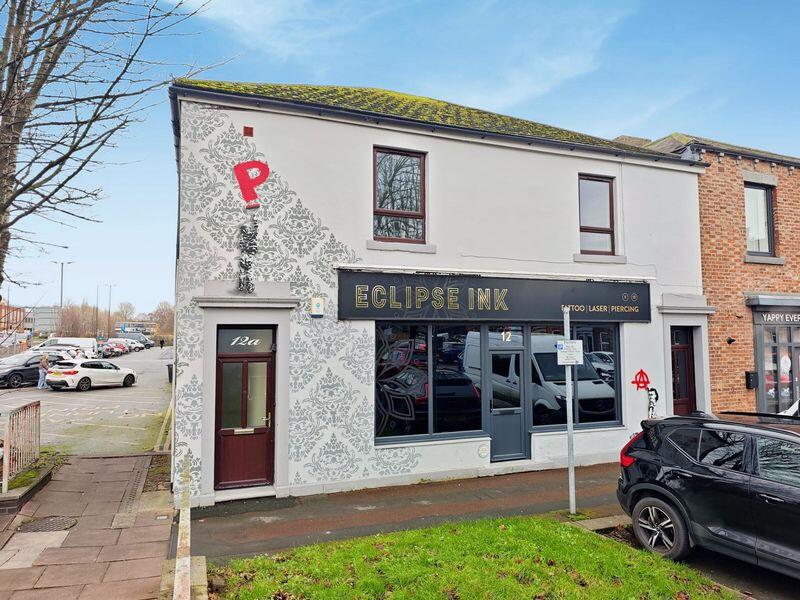 Main image of property: Dixon Street, Carlisle