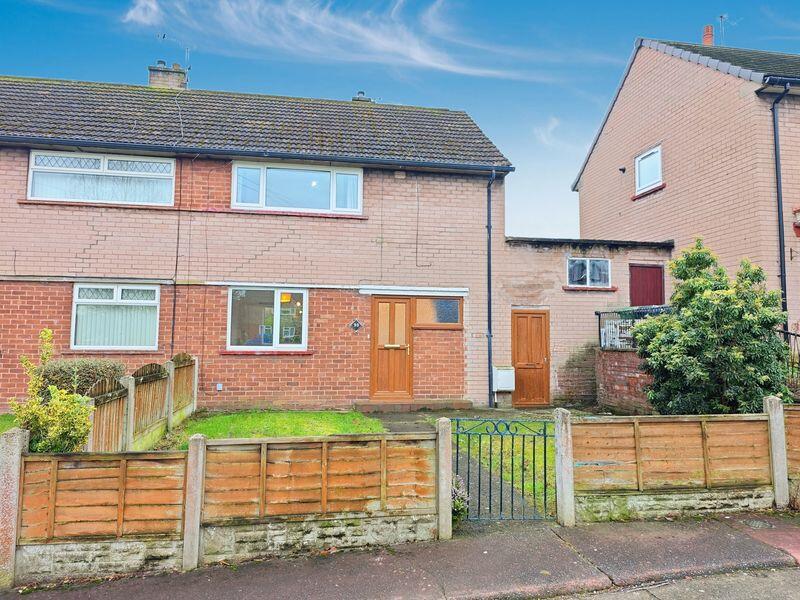 Main image of property: Linden Terrace, Carlisle