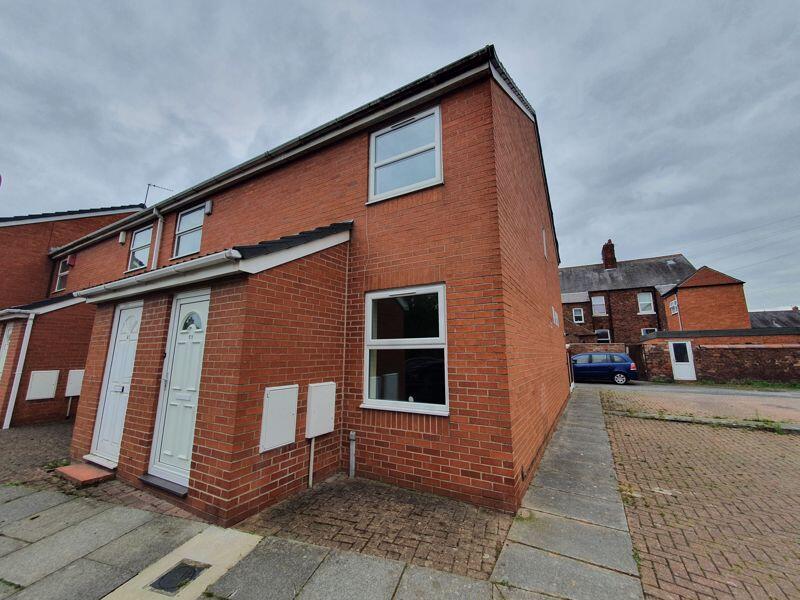 Main image of property: Harvey Street, Carlisle