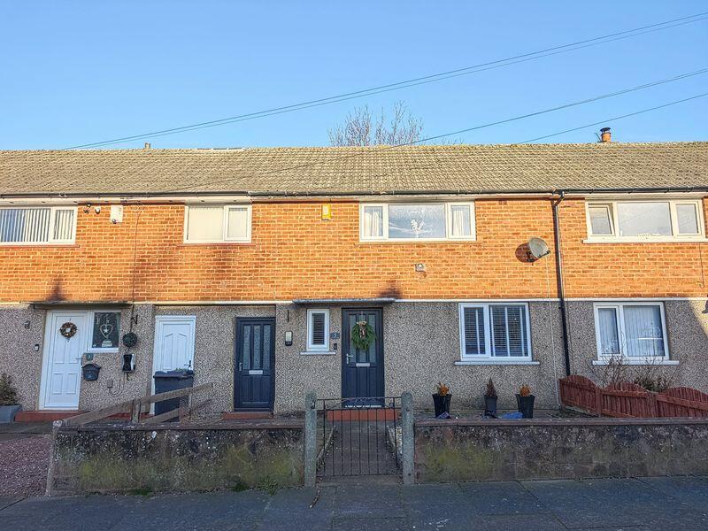 Main image of property: Westrigg Road, Carlisle