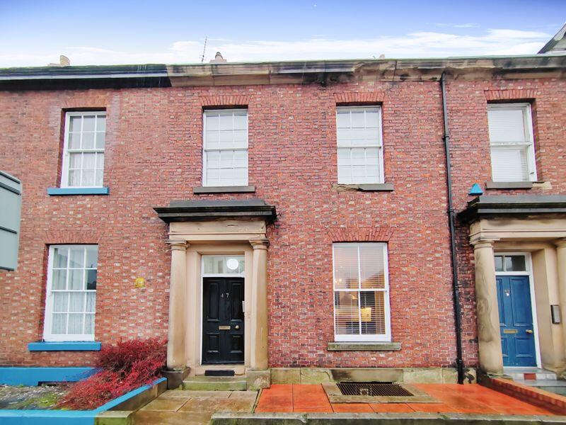 Main image of property: Spencer Street, Carlisle