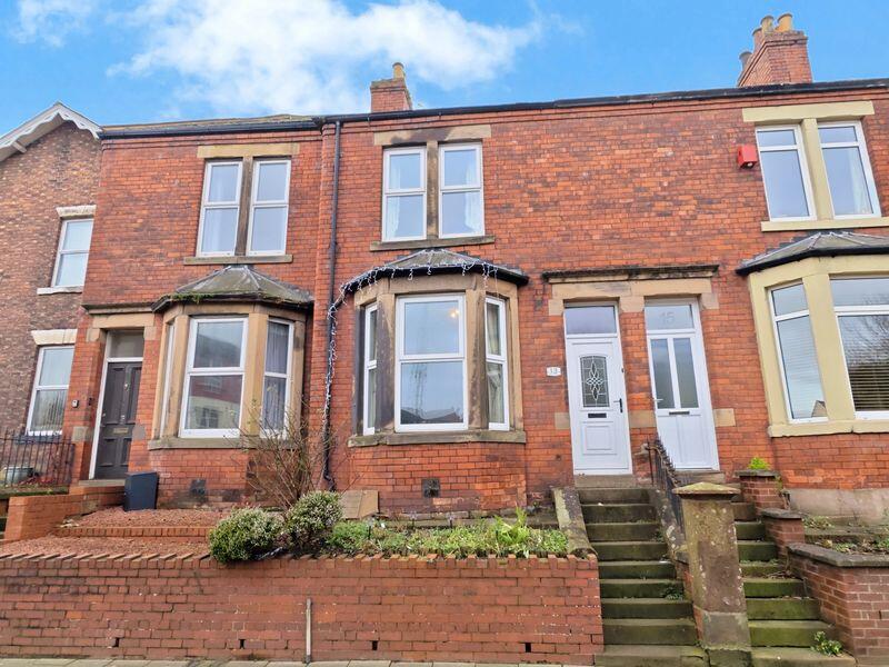 Main image of property: Newtown Road, Carlisle