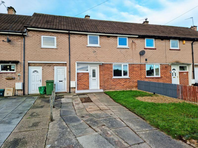 Main image of property: Pennine Way, Harraby, Carlisle