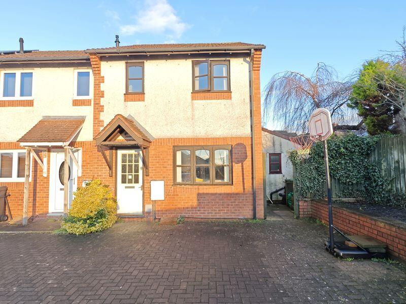 Main image of property: Fulford Walk, Carlisle
