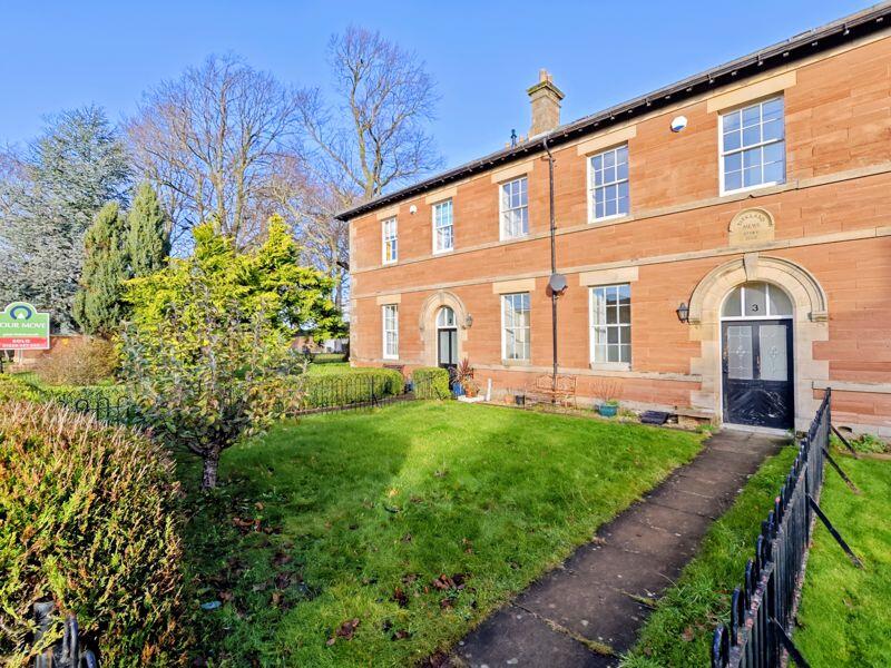 Main image of property: Parkland Mews, Parkland Village, Carlisle