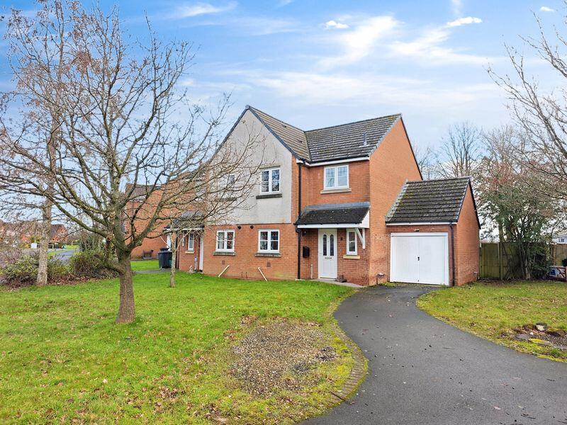 Main image of property: Edenside, Carlisle