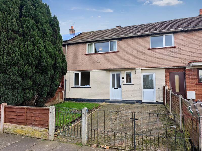 Main image of property: Silverdale Road, Carlisle