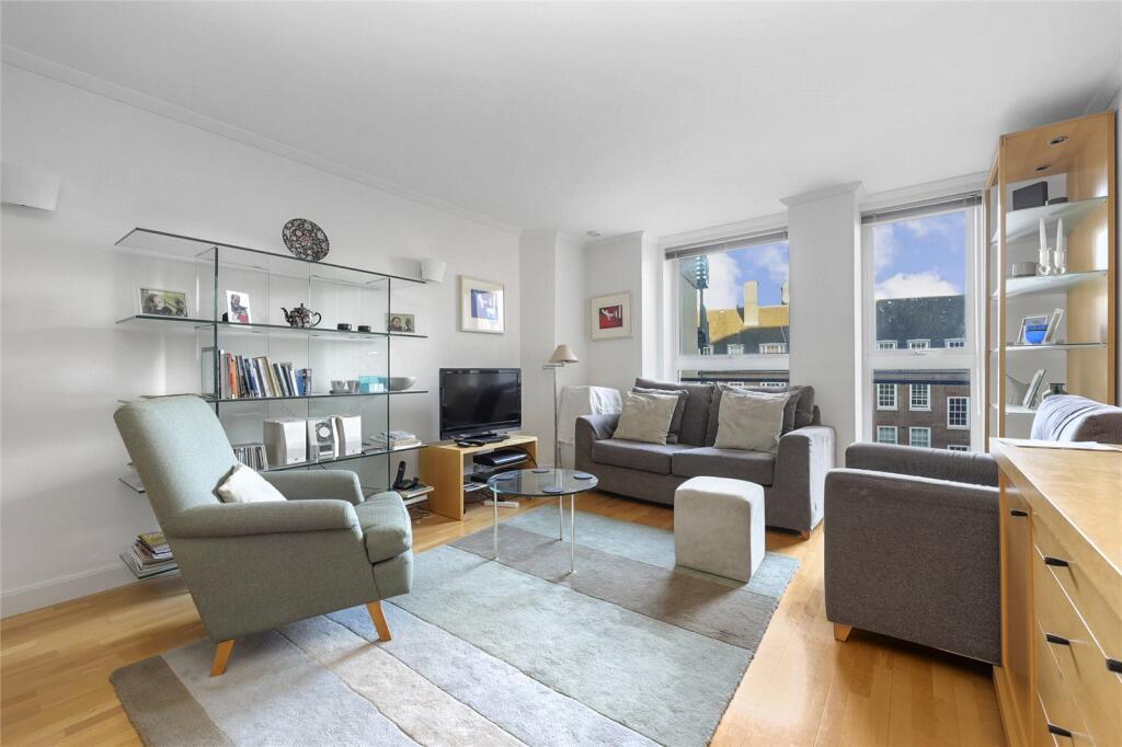 Main image of property: High Holborn, WC1V