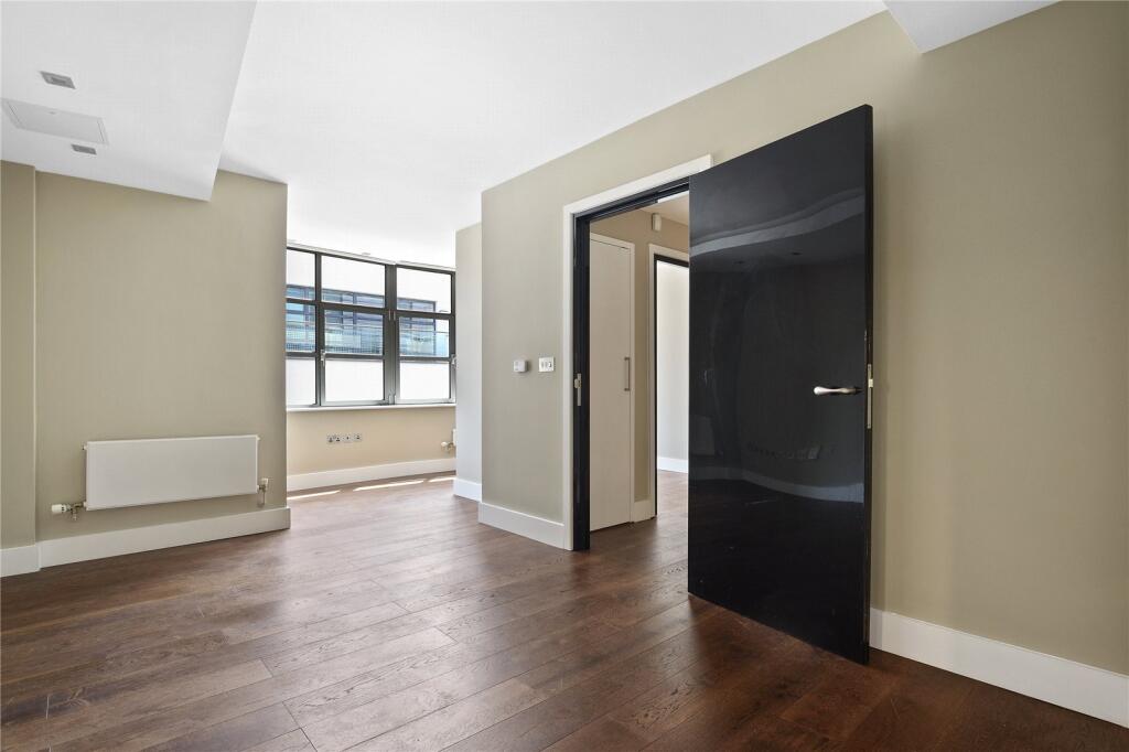 Main image of property: St John's Place, EC1M