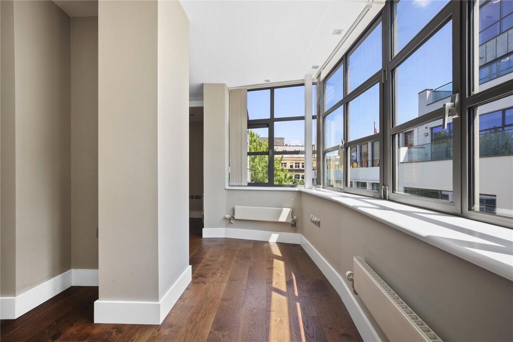Main image of property: St John's Place, EC1M