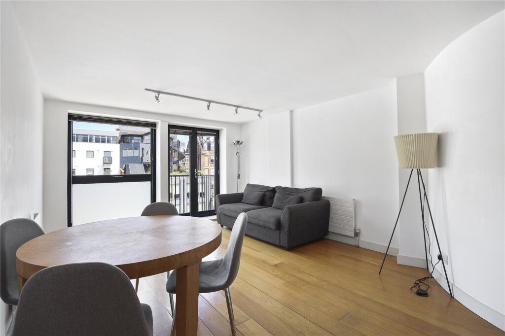 Main image of property: Turnmill Street, EC1M