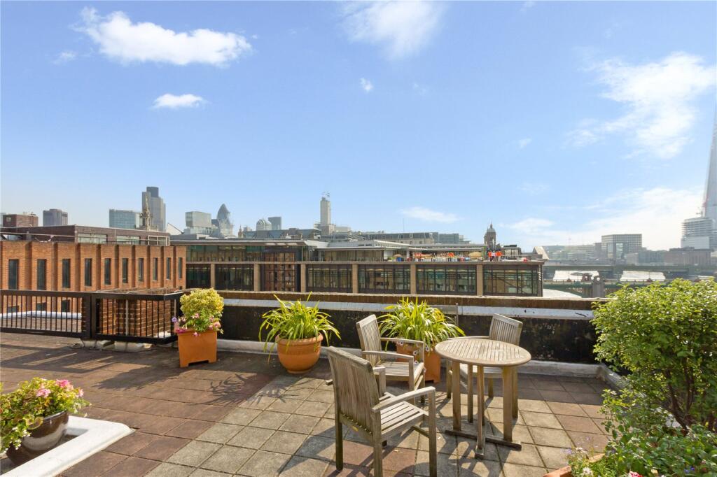 Main image of property: Upper Thames Street, EC4V