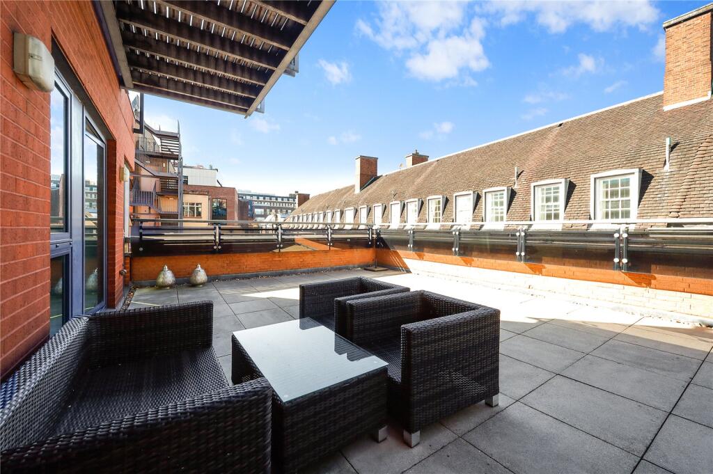 Main image of property: High Holborn, WC1V