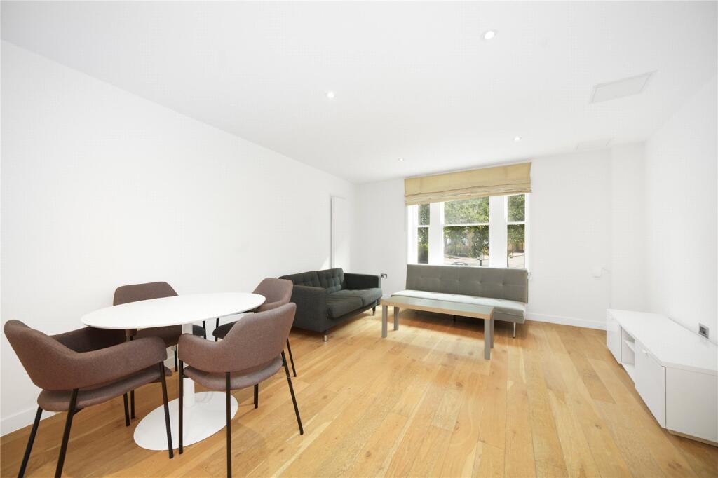Main image of property: Kings Cross Road, WC1X