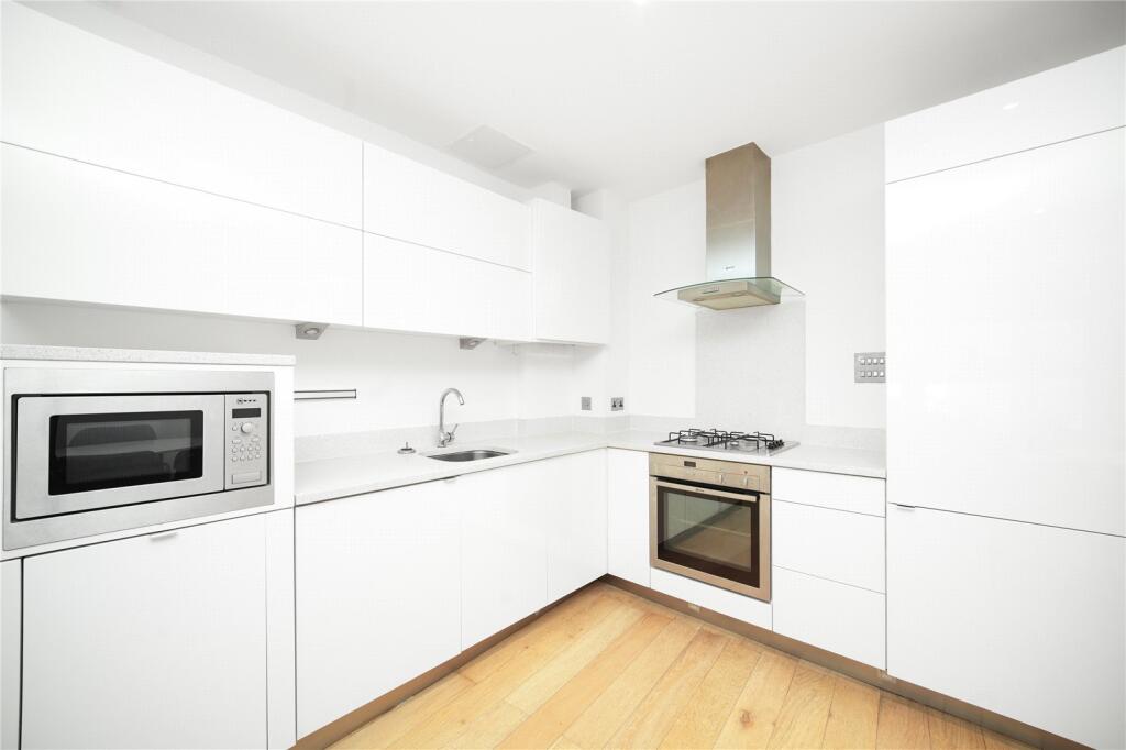 Main image of property: Kings Cross Road, WC1X