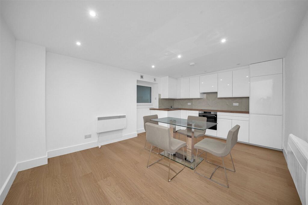 Main image of property: Sekforde Street, EC1R