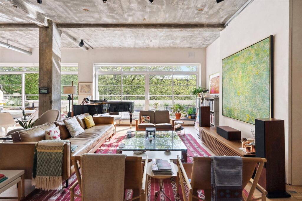 Main image of property: St John Street, EC1V