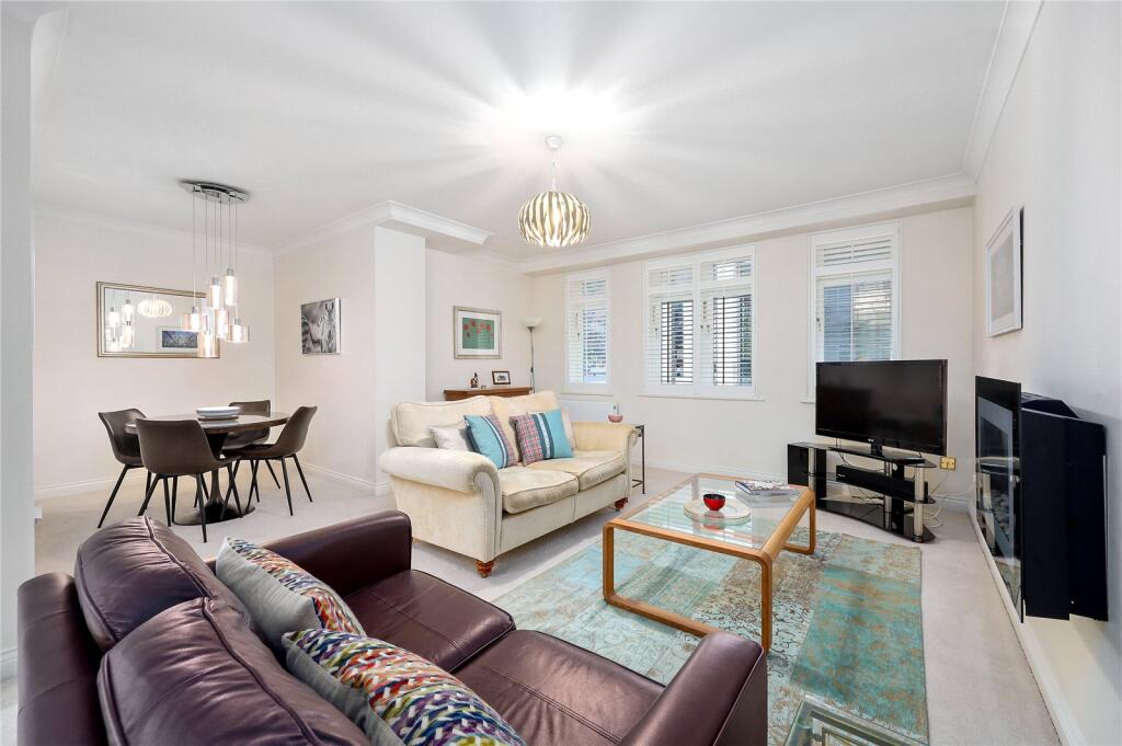 Main image of property: Pemberton Row, EC4A