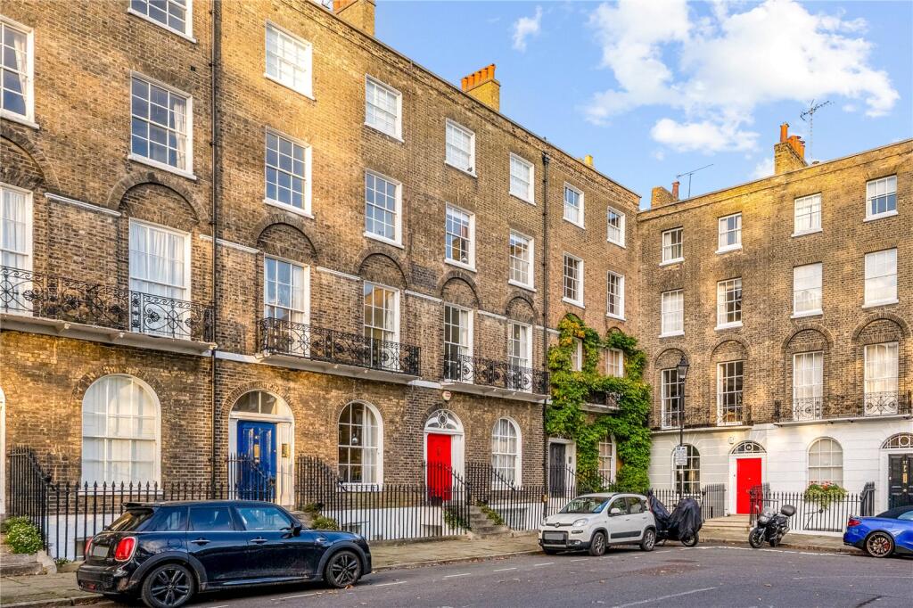 Main image of property: Myddelton Square, EC1R