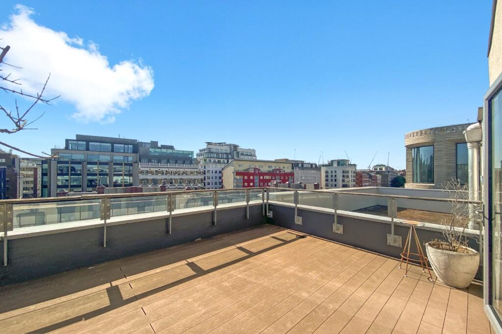 Main image of property: Turnmill Street, EC1M