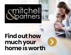 Get brand editions for Mitchell & Partners, Farnborough