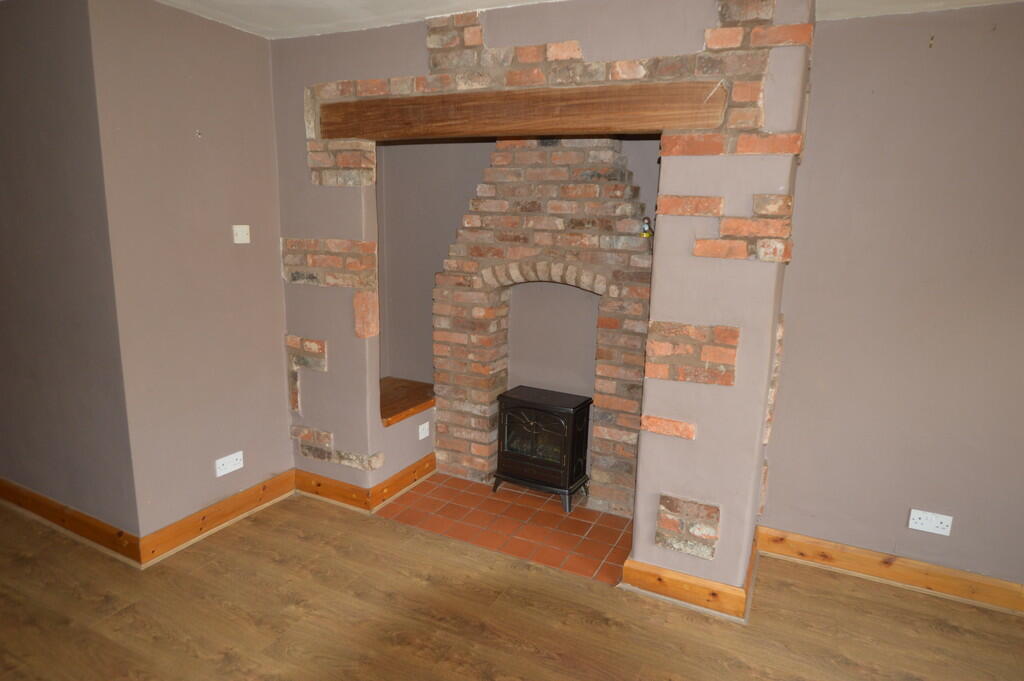 3 bedroom detached house for sale in Black Bank, Exhall, CV7