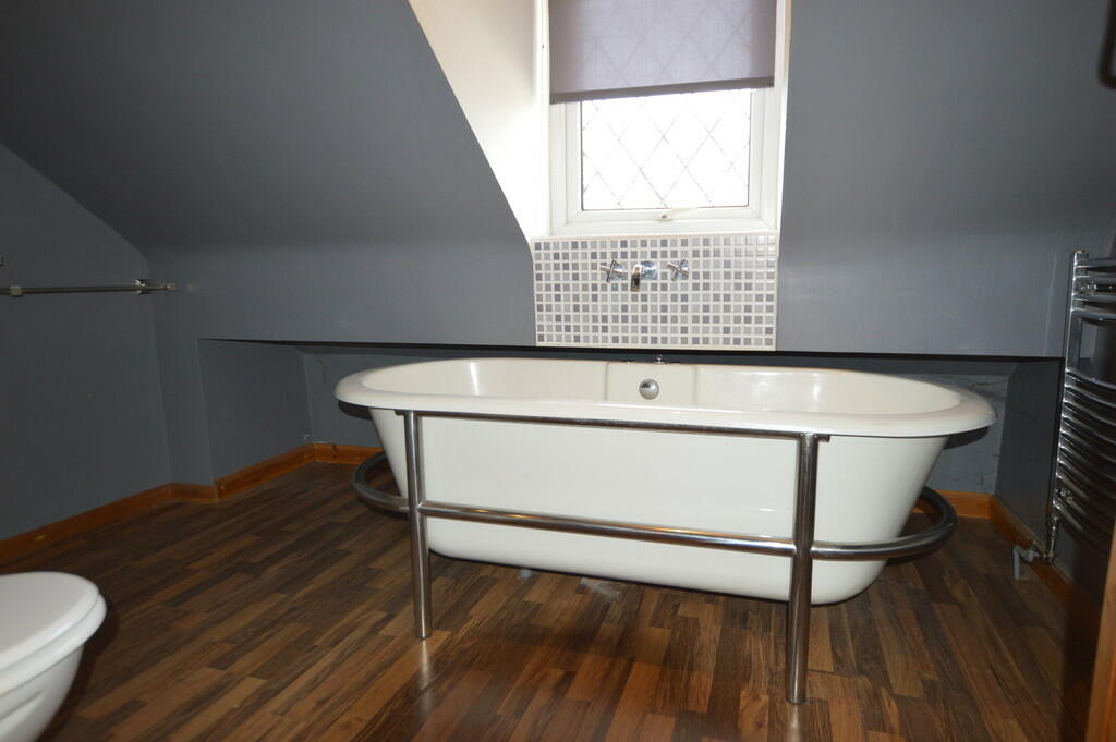 3 bedroom detached house for sale in Black Bank, Exhall, CV7