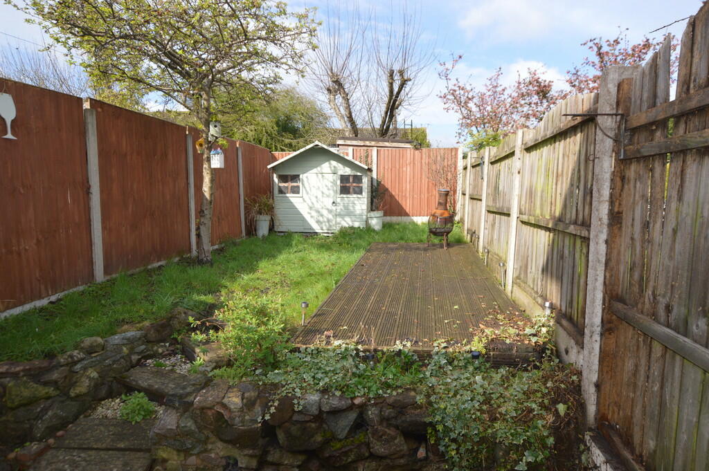 3 bedroom detached house for sale in Black Bank, Exhall, CV7