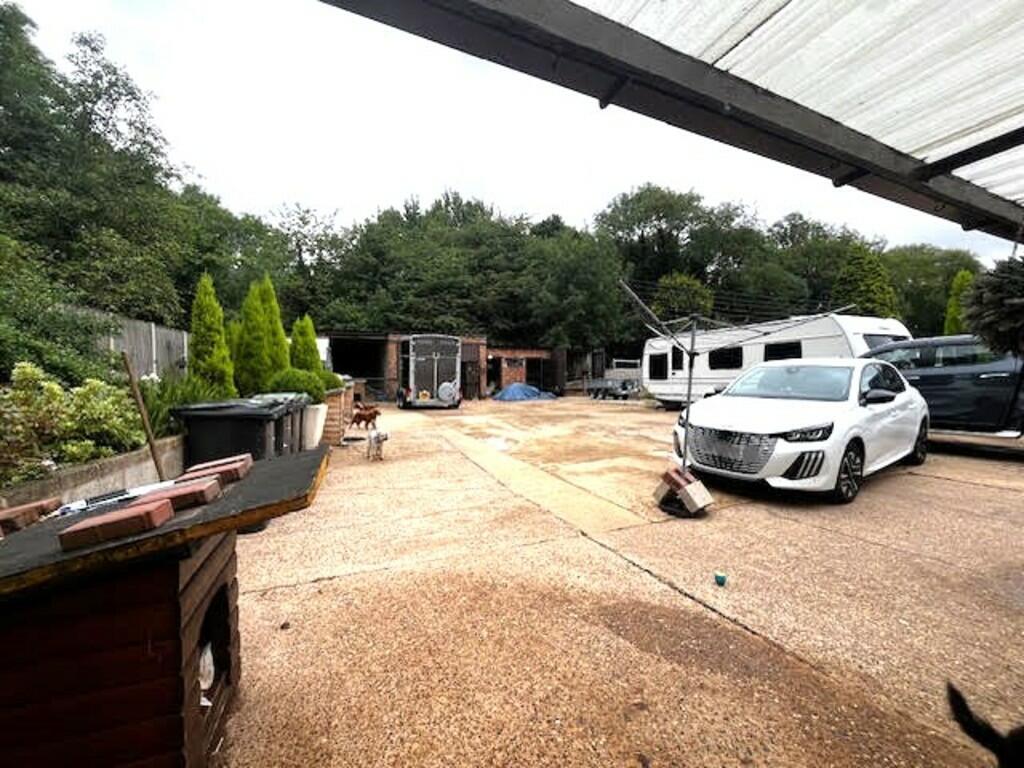 Additional property image - Newtown Road, Bedworth