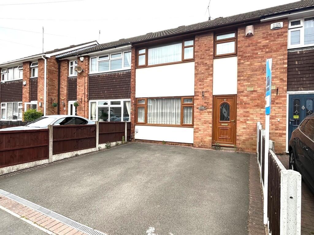 Main image of property: Smarts Road, Bedworth 