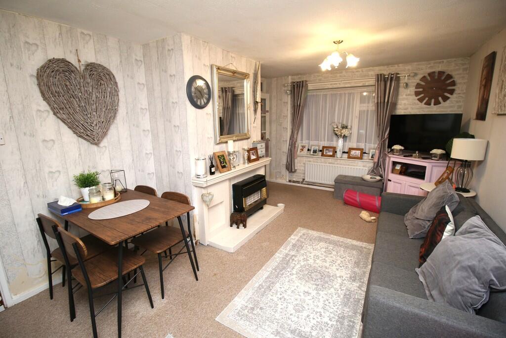 Additional property image - Keenan Drive BEDWORTH CV12 0EJ
