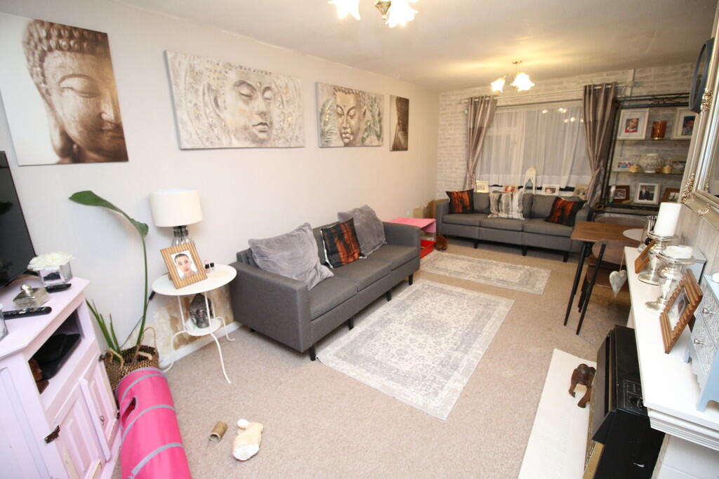 Additional property image - Keenan Drive BEDWORTH CV12 0EJ