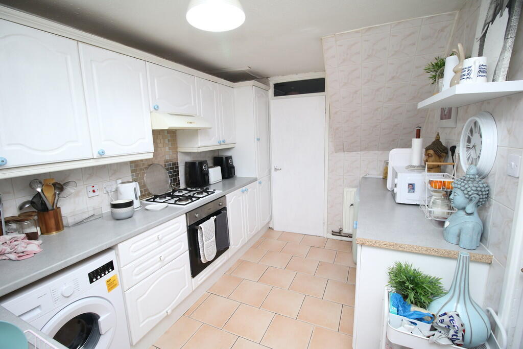 Additional property image - Keenan Drive BEDWORTH CV12 0EJ