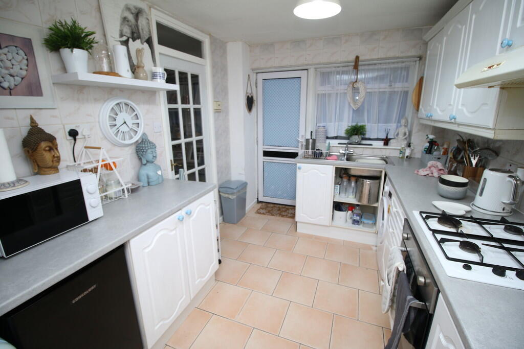 Additional property image - Keenan Drive BEDWORTH CV12 0EJ