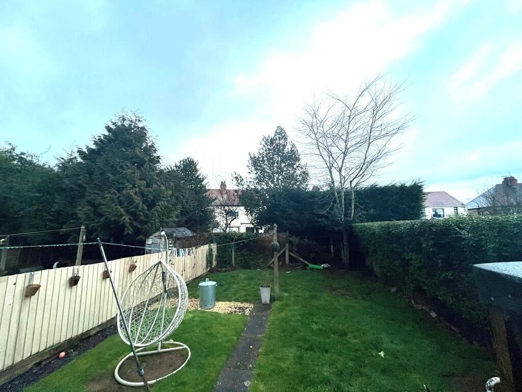 Additional property image - Keenan Drive BEDWORTH CV12 0EJ