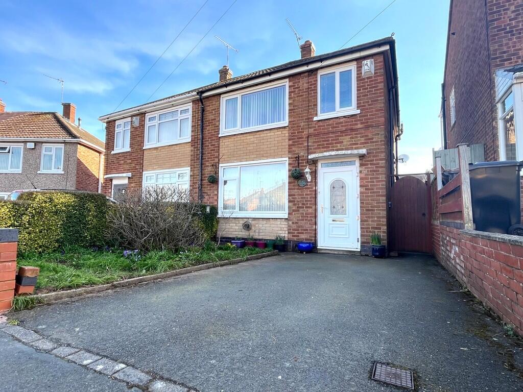 Main image of property: Deans Way, Ash Green 