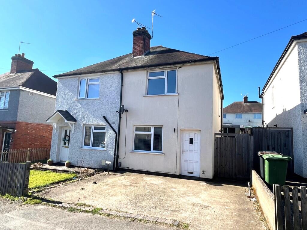 Main image of property: Regents Street, Bedworth 