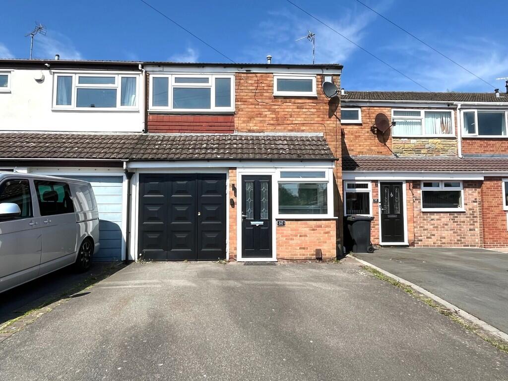 Main image of property: Joseph Luckman Road, Bedworth 