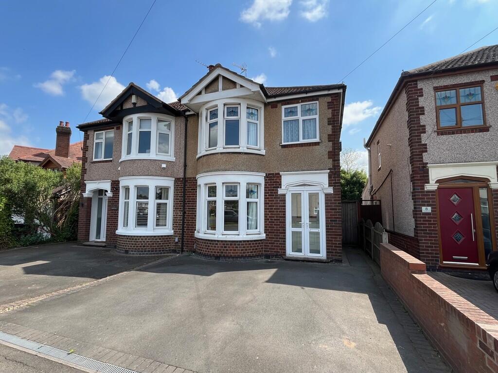 Main image of property: Newdigate Road