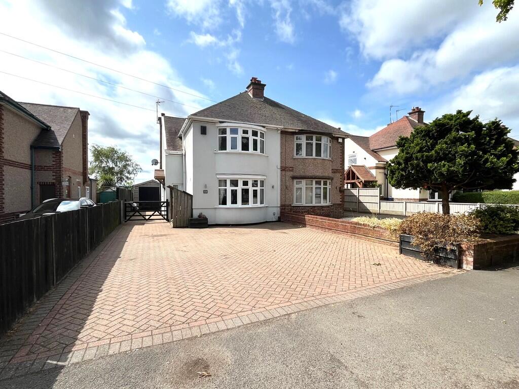 Main image of property: Ansley Road , Nuneaton 